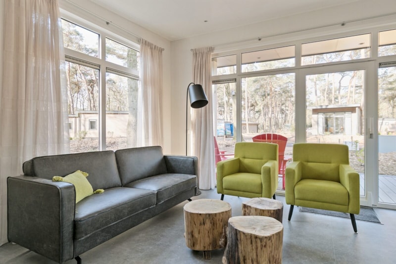 Vakantiepark De Kleine Belties - Photo 2