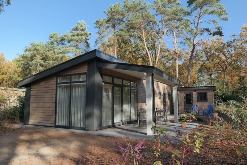 Chalet Bospark