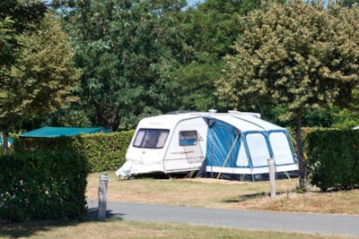 CLASSIQUE PITCH with Electricity: 16A