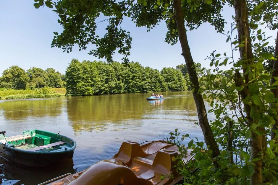 Castel Camping La Garangeoire