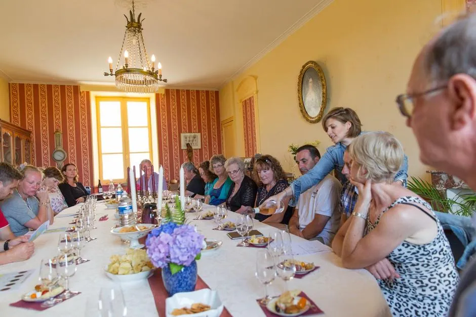 Castel Camping La Garangeoire