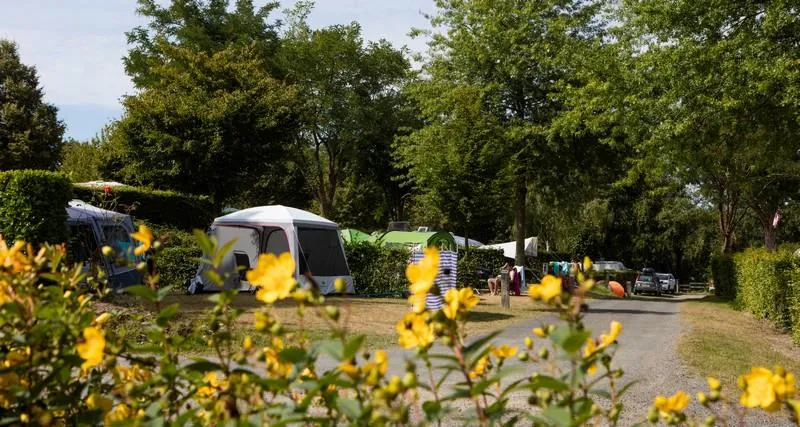 Emplacement Classique - Electricité 16A