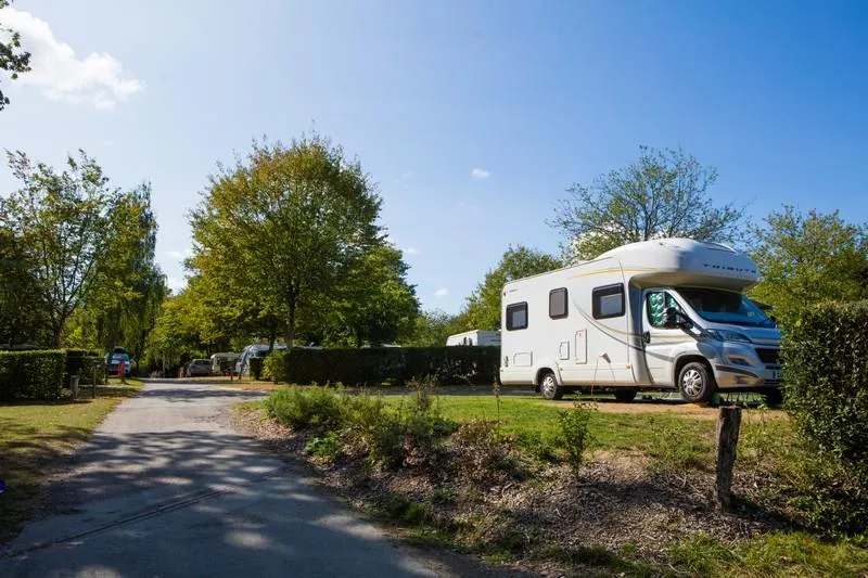 Emplacement Classique - Electricité 16A