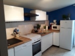 Holiday Home - 3 Habitacions - 1 Cuarto De Baño - La Grande Musse - 75 M² - Holiday Home - 3 Habitacions - 1 Cuarto De Baño - La Grande Musse - 75 M² -