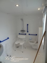 Foto #61 van Castel Camping La Garangeoire