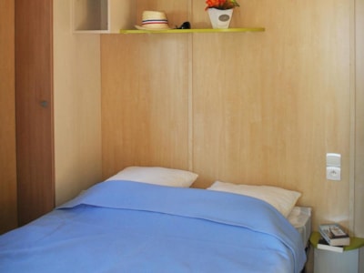 CHALET - 1 bedroom -1 bathroom - DUO - 16 m² -