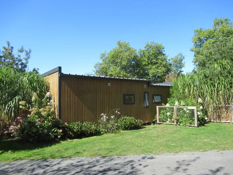 Mobil-Home - 2 Chambres - 2 Salles De Bain - Taos Premium - 35 M2 -