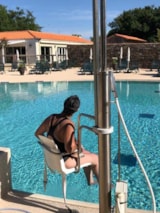 Foto #62 van Castel Camping La Garangeoire