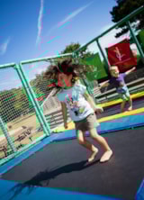 Foto #38 van Castel Camping La Garangeoire