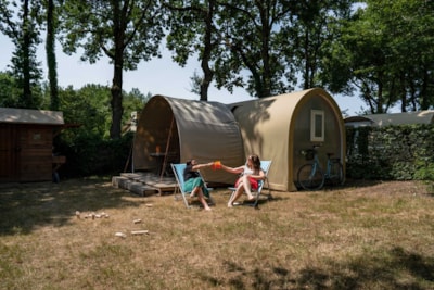 UNUSUAL ACCOMMODATION - 1 bedroom - COCO Sweet -16 m² -