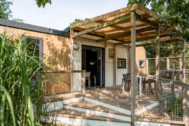 Mobil-Home - 3 Chambres - 2 Salles De Bain - Taos Premium - 38 M2 -