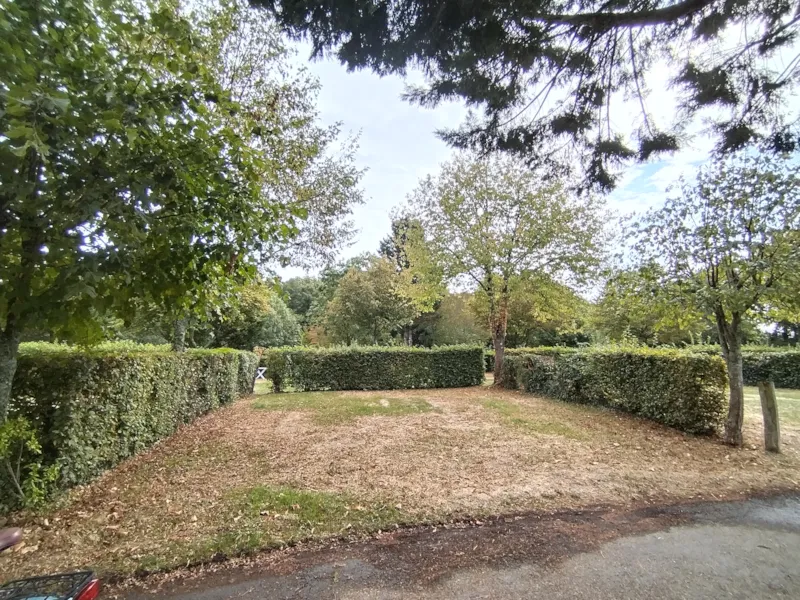 Emplacement Mini - Electricité 16A