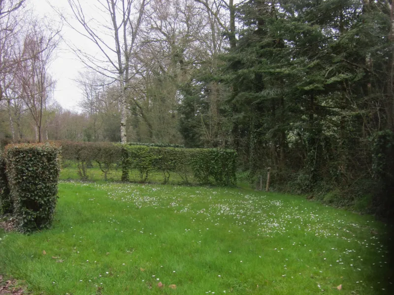 Emplacement D'angle - Electricité 16A + Eau + Evacuation Wc, Eaux Grises