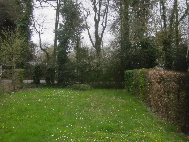 Emplacement D'angle - Electricité 16A + Eau + Evacuation Wc, Eaux Grises