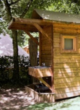 Foto #6 van Castel Camping La Garangeoire