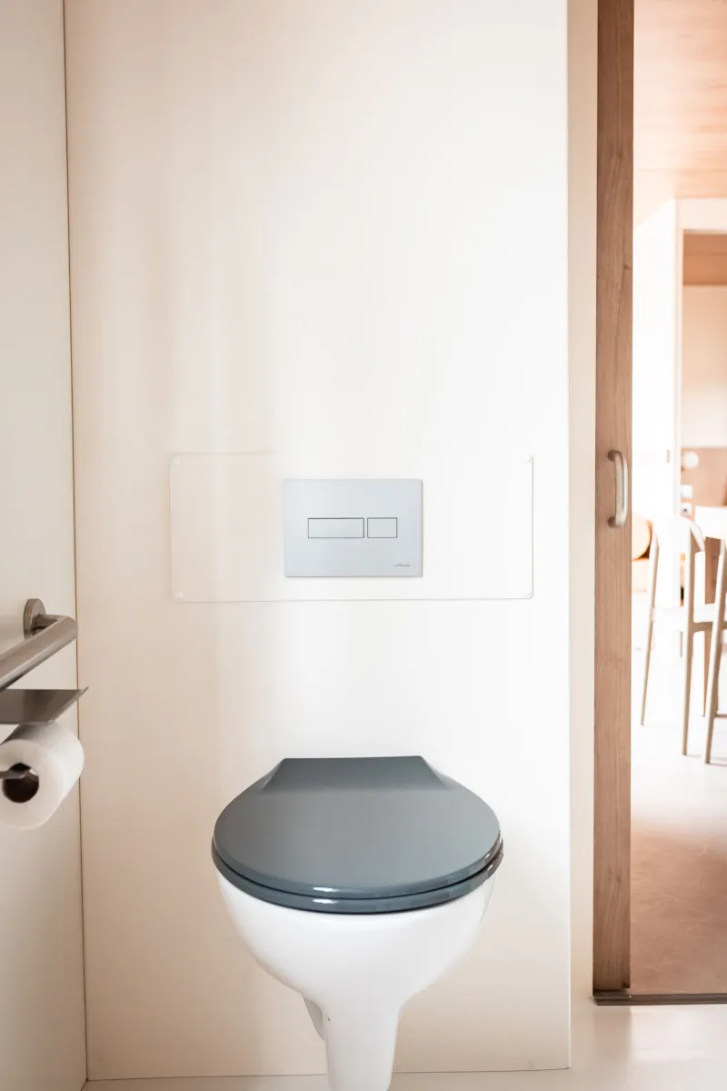 Mobil-Home - 3 Chambres - 1 Salle De Bain - Life Pmr Xxl - 50M² -