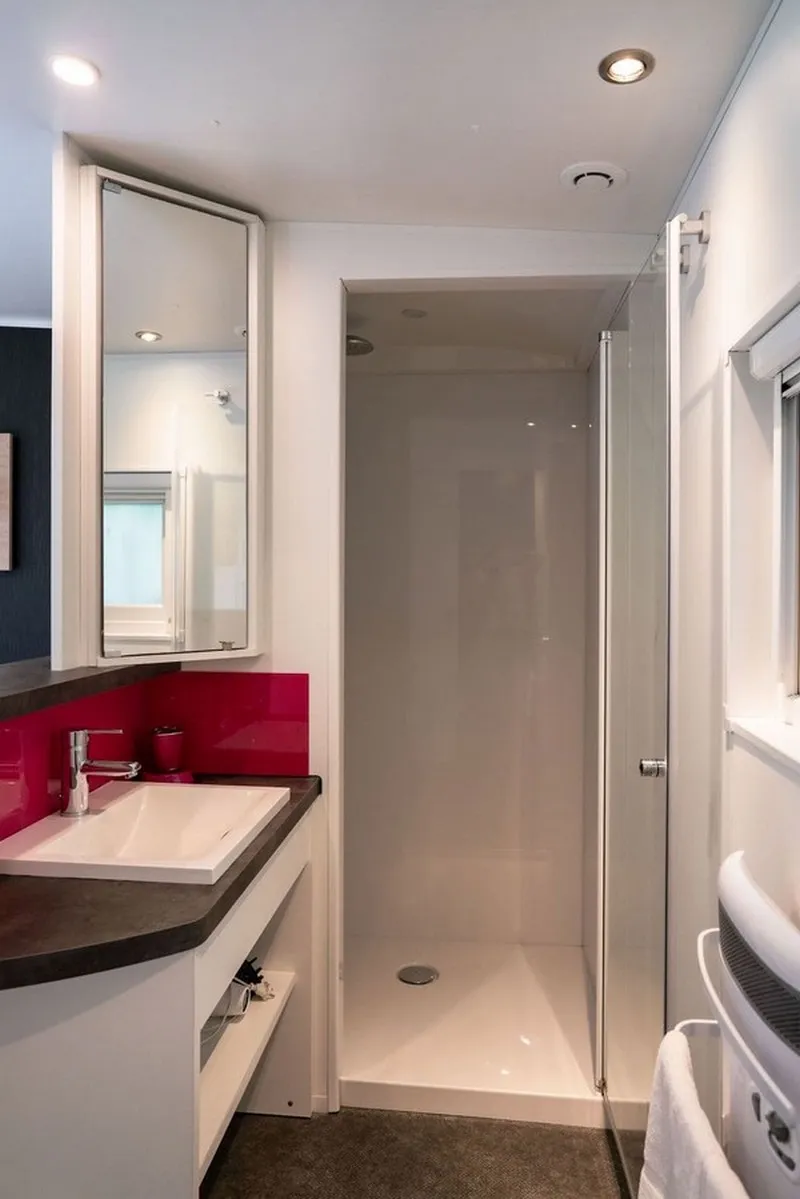 Mobil-Home - 3 Chambres - 2 Salles De Bain - Taos Premium - 38 M2 -