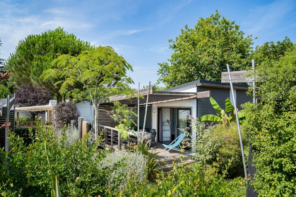 Camping Sandaya Le Moulin de l'Eclis