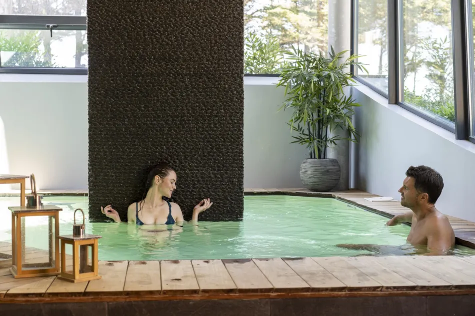 Camping Sandaya Le Moulin de l'Eclis