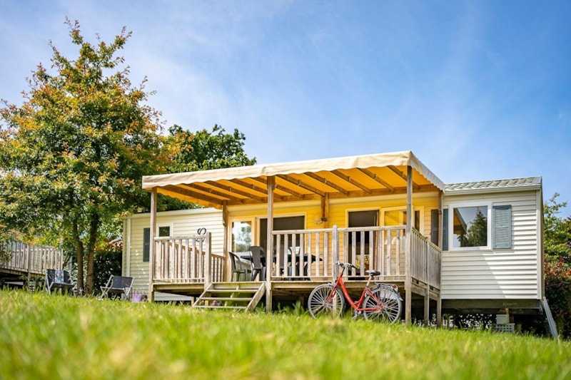 Cottage 3 bedrooms ***