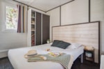 Hütte 2 Schlafzimmer Meersicht **** Hütte 2 Schlafzimmer Meersicht ****