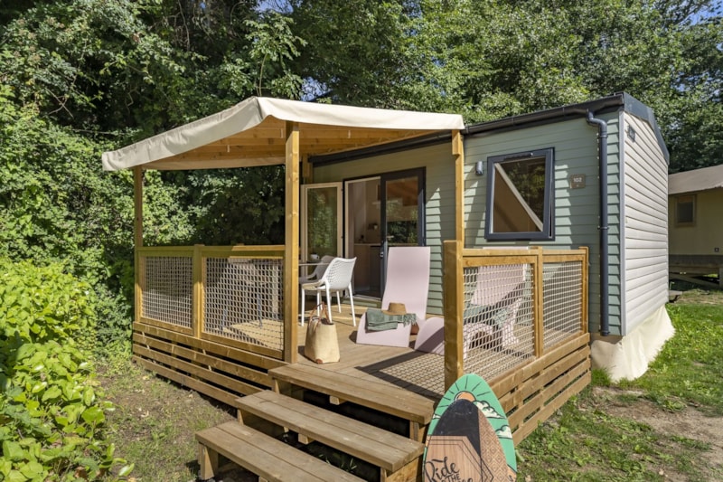 Cottage 1 bedroom ****