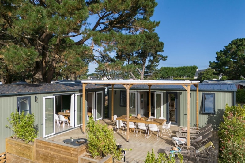 Cottage Friends 5 bedrooms ****