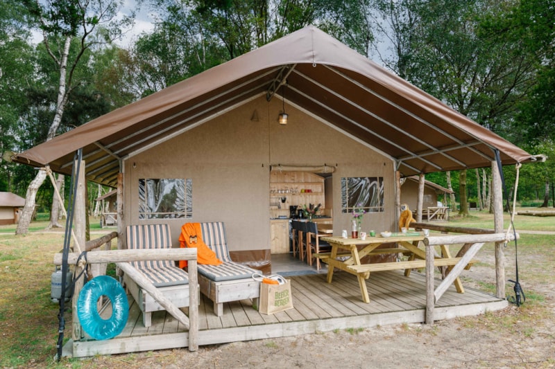 Lake Resort Beekse Bergen photo 3