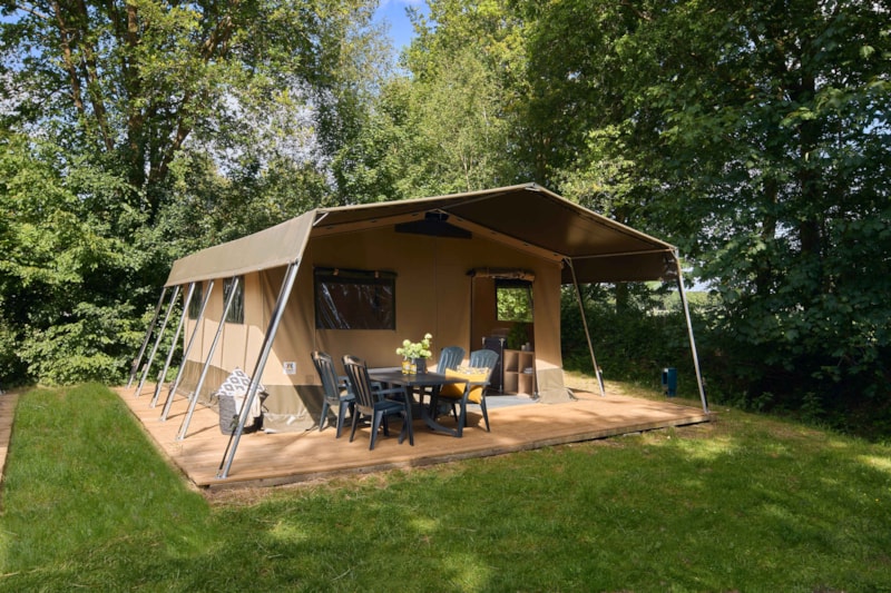 Tente Bungalow Springbok
