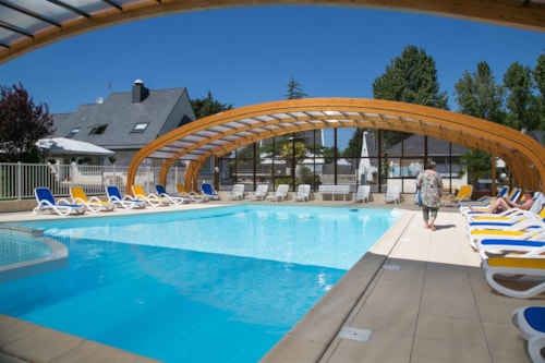 Foto #1 van Camping Le Welcome