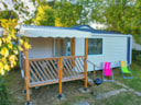 Mh 2Ch Premium - Terrasse Integree Mh 2Ch Premium - Terrasse Integree