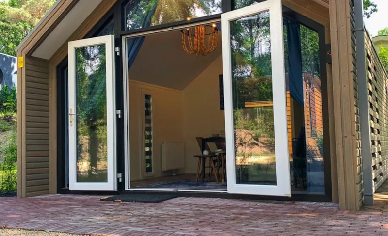 Forest Lodge 4 pers.