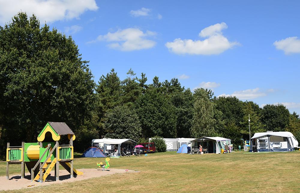 blaas gat Klassiek Intrekking Vakantiepark De Bergen, Noord-Brabant | ANWB Camping - ANWB Camping