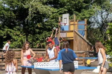 Capfun - Camping Armor Héol - image n°3 - Camping Direct