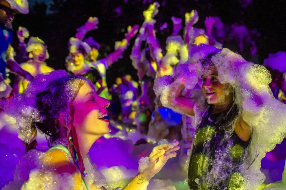 Capfun - Camping Armor Héol