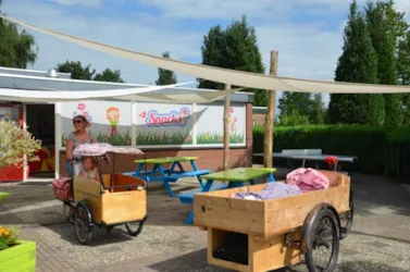 Siblu - De Lente van Drenthe - image n°2 - Camping Direct
