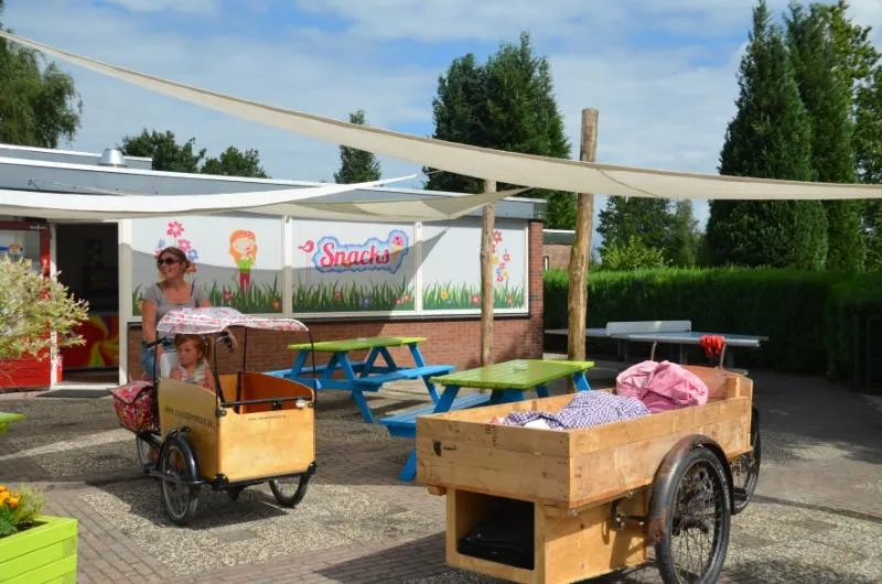 Siblu - De Lente van Drenthe - image n°2 - UniversalBooking