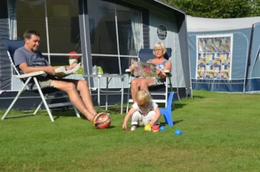 Siblu - De Lente van Drenthe - image n°3 - Camping Direct