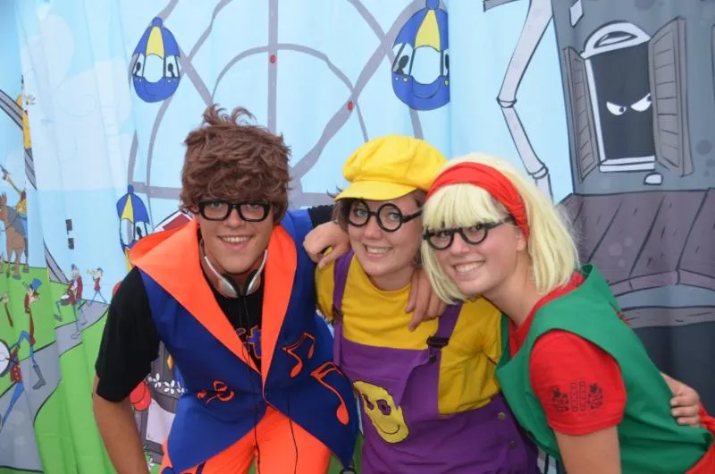 Siblu - De Lente van Drenthe