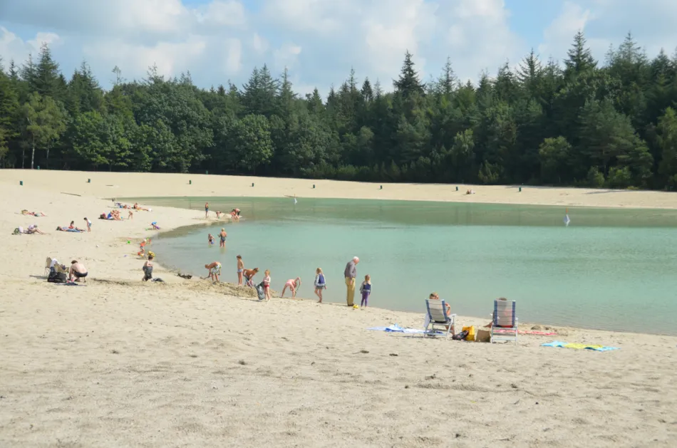 Siblu - De Lente van Drenthe