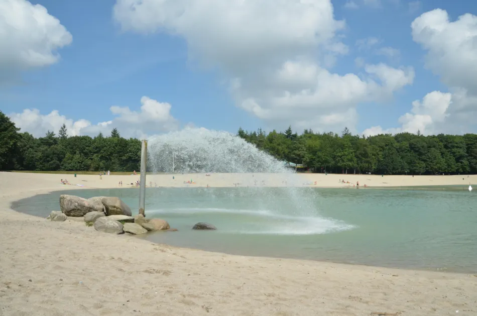 Siblu - De Lente van Drenthe