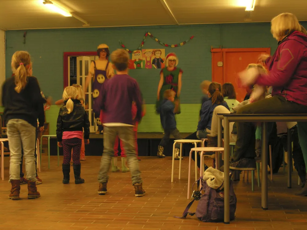 Siblu - De Lente van Drenthe - image n°18 - UniversalBooking