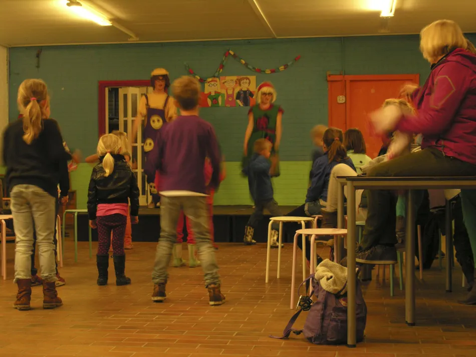 Siblu - De Lente van Drenthe