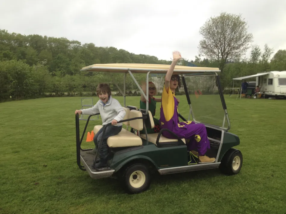 Siblu - De Lente van Drenthe