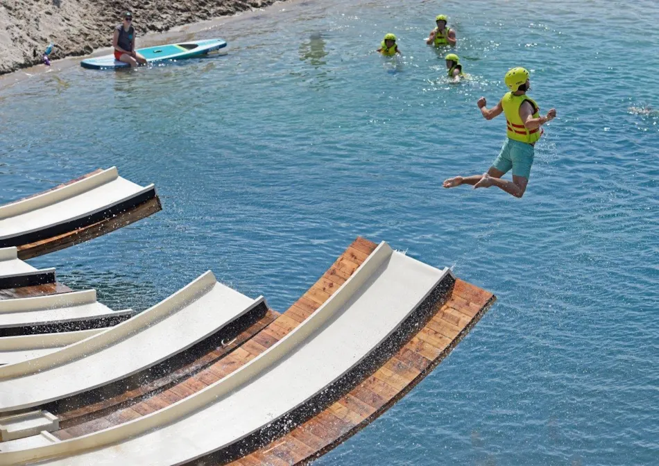 Siblu - De Lente van Drenthe