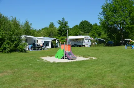 Siblu - De Lente van Drenthe - Camping2Be