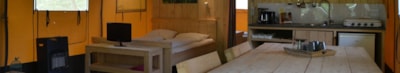 Safarilodge