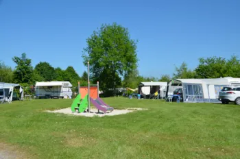 Pitch - Standard Pitch - Siblu - De Lente van Drenthe