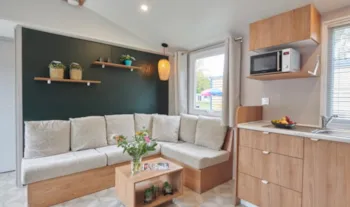 Huuraccommodatie(s) - Elegance 2 Slaapkamers - Siblu - De Lente van Drenthe