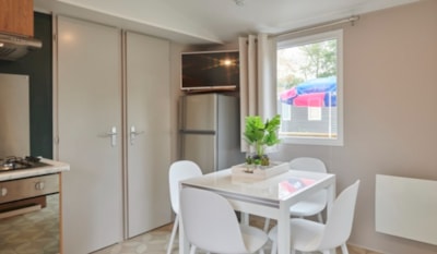 Elegance with 2 bedrooms